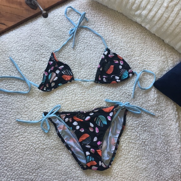 Marc Jacobs Other - DONATING TODAY marc jacobs bikini set